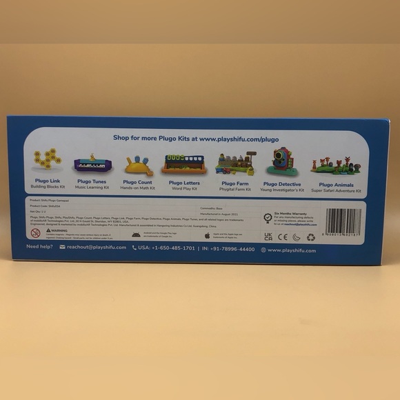 plugo gamepad - Picture 2 of 3